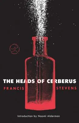 Die Köpfe des Zerberus - The Heads of Cerberus