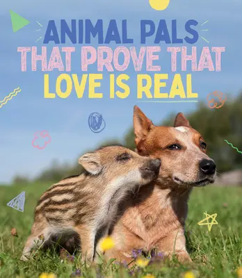 Tierische Kumpel, die beweisen, dass Liebe echt ist - Animal Pals That Prove That Love Is Real