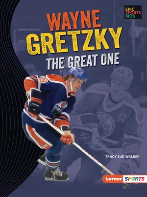 Wayne Gretzky: Der Große - Wayne Gretzky: The Great One