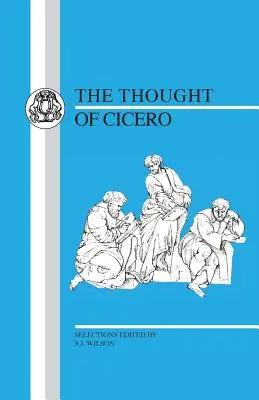 Gedanken von Cicero: Philosophische Auswahlen - Thought of Cicero: Philosophical Selections