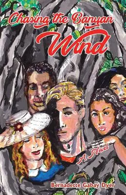 Dem Banyan-Wind nachjagen - Chasing the Banyan Wind