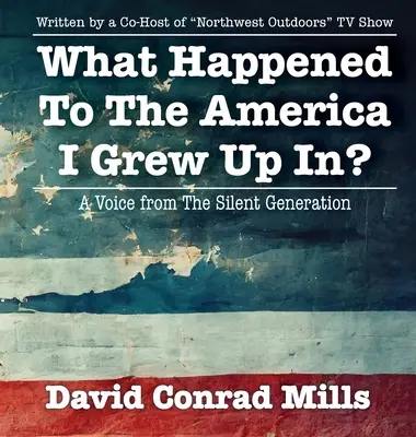 Was ist aus dem Amerika geworden, in dem ich aufgewachsen bin? - What Happened To The America I Grew Up In?