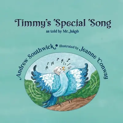 Timmy's besonderes Lied - Timmy's Special Song