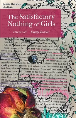 Das befriedigende Nichts der Mädchen - The Satisfactory Nothing of Girls