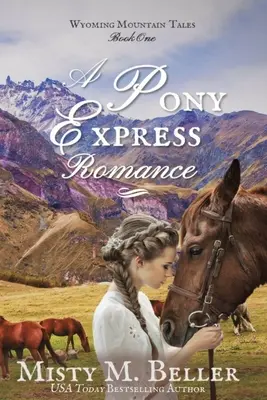 Eine Pony-Express-Romanze - A Pony Express Romance