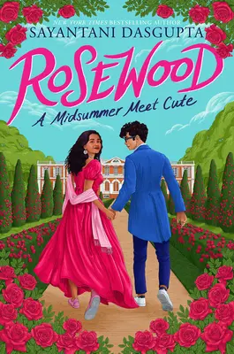 Rosenholz: Ein niedliches Mittsommertreffen - Rosewood: A Midsummer Meet Cute