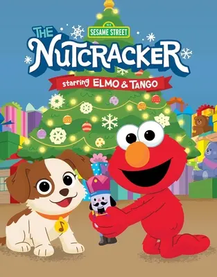 Sesamstraße: Der Nussknacker: Elmo und Tango in den Hauptrollen - Sesame Street: The Nutcracker: Starring Elmo & Tango