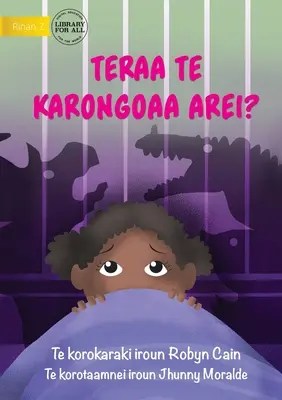 Was ist das für ein Geräusch? - Teraa te karongoaa arei? (Te Kiribati) - What's That Noise? - Teraa te karongoaa arei? (Te Kiribati)