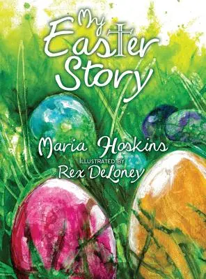 Meine Ostergeschichte - My Easter Story