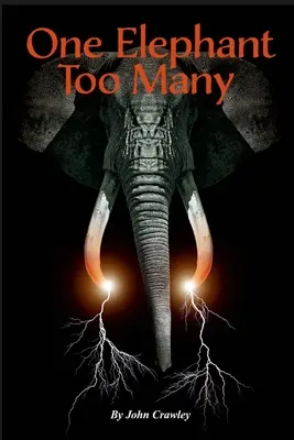 Ein Elefant zu viel - One Elephant Too Many