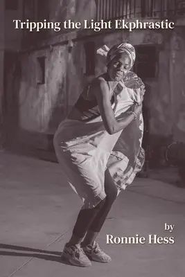 Über das Licht stolpern Ekphrastisch - Tripping the Light Ekphrastic