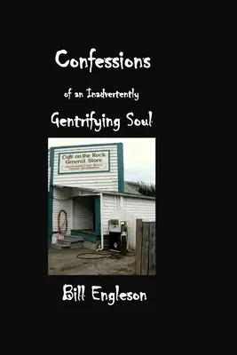 Bekenntnisse einer ungewollt gentrifizierenden Seele - Confessions of an Inadvertently Gentrifying Soul