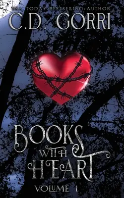 Bücher mit Herz Band 1 - Books With Heart Volume 1