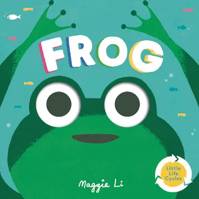 Frosch - Frog