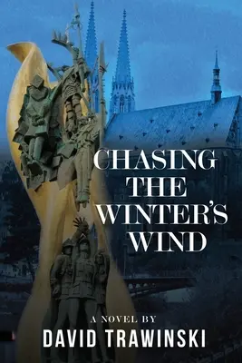 Auf der Jagd nach dem Wind des Winters - Chasing the Winter's Wind