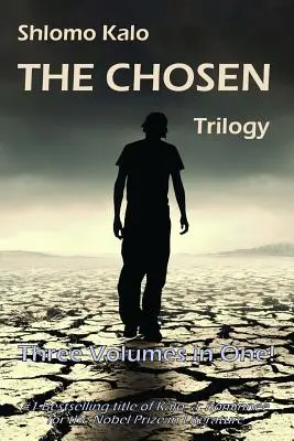 Die Auserwählten: Historische Belletristik, die komplette Trilogie, drei Bände in einem - The Chosen: Historical Fiction, the Full Trilogy, Three Volumes in One