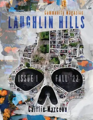Laughlin Hills Gemeinschaftsmagazin - Laughlin Hills Community Magazine