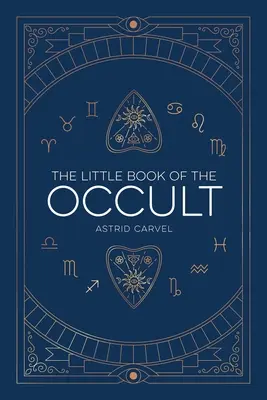 Das kleine Buch des Okkulten - The Little Book of the Occult