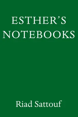 Esthers Notizbücher - Esther's Notebooks