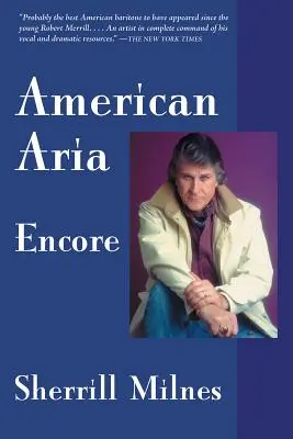 American Aria: Zugabe - American Aria: Encore