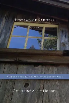 Statt der Traurigkeit - Instead of Sadness