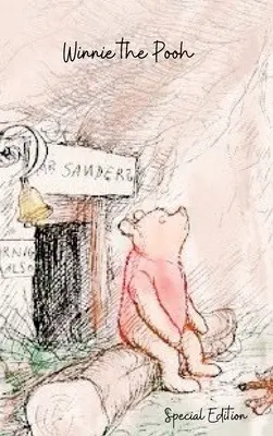 Winnie der Puuh - Winnie the Pooh