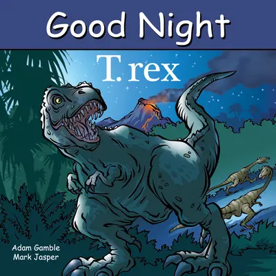 Gute Nacht T. Rex - Good Night T. Rex