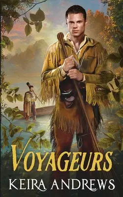 Voyageure - Voyageurs