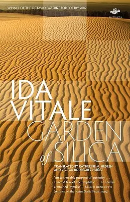 Garten der Kieselerde - Garden of Silica