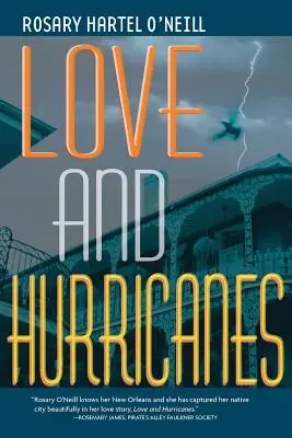 Liebe und Hurrikane - Love and Hurricanes