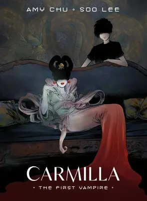 Carmilla: Der erste Vampir - Carmilla: The First Vampire