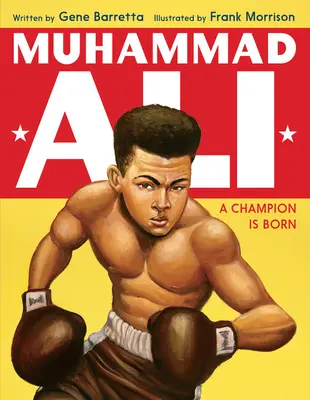 Muhammad Ali: Ein Champion wird geboren - Muhammad Ali: A Champion Is Born