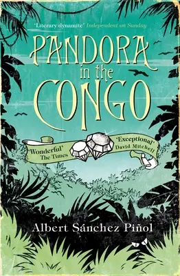 Pandora im Kongo - Pandora in the Congo