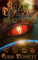 Weltraum-Drachen - Space Dragons