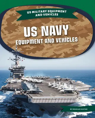 Ausrüstung und Fahrzeuge der US-Marine - US Navy Equipment and Vehicles