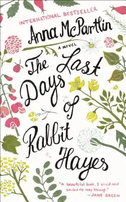 Die letzten Tage von Rabbit Hayes - The Last Days of Rabbit Hayes