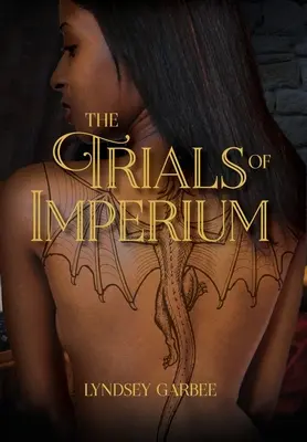Die Versuche des Imperiums - The Trials of Imperium