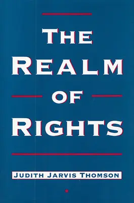 Das Reich der Rechte - The Realm of Rights