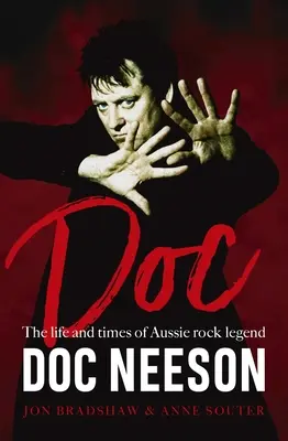 Doc: Das Leben und die Zeiten der australischen Rocklegende Doc Neeson - Doc: The Life and Times of Aussie Rock Legend Doc Neeson