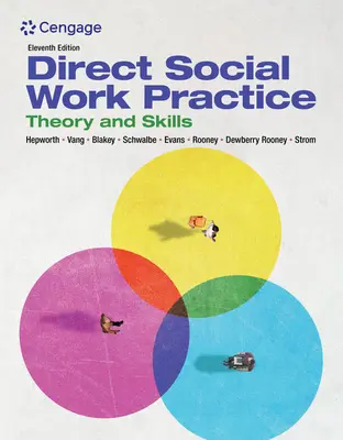 Empowerment-Reihe: Direkte Praxis der Sozialarbeit - Empowerment Series: Direct Social Work Practice