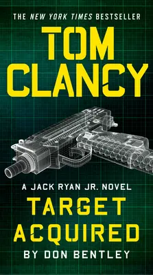 Tom Clancy Ziel erfasst - Tom Clancy Target Acquired