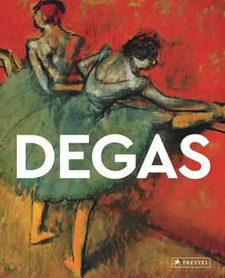 Degas: Meister der Kunst - Degas: Masters of Art