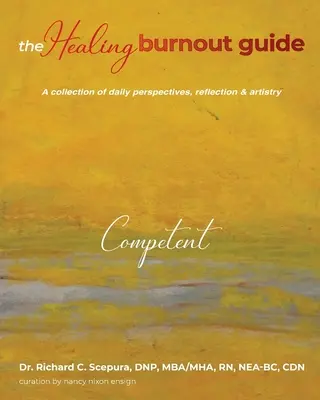 Der Leitfaden zur Heilung von Burnout - The Healing Burnout Guide