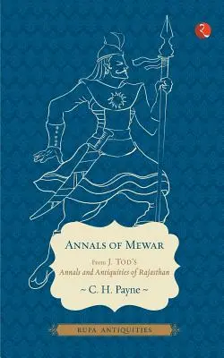 Annalen von Mewar (Altertümer) - Annals Of Mewar (Antiquities)