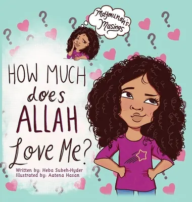 Wie sehr liebt mich Allah? - How Much Does Allah Love Me
