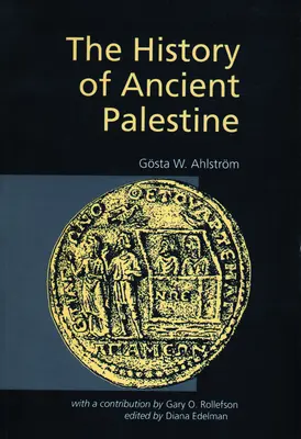 Die Geschichte des antiken Palästinas - The History of Ancient Palestine