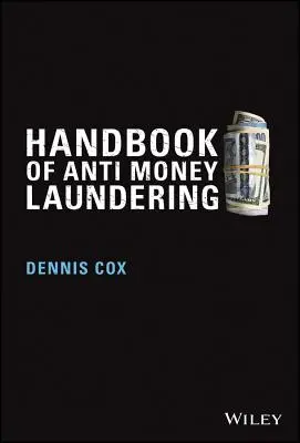 Handbuch der Geldwäschebekämpfung - Handbook of Anti-Money Laundering