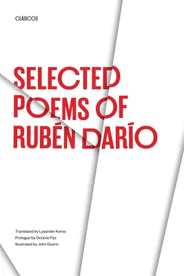 Ausgewählte Gedichte von Rubn Daro - Selected Poems of Rubn Daro