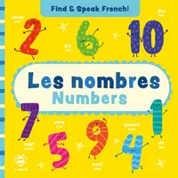 Les nombres - Zahlen - Les nombres - Numbers