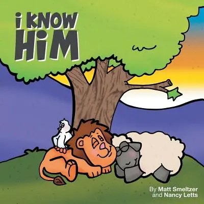 Ich kenne ihn - I Know Him